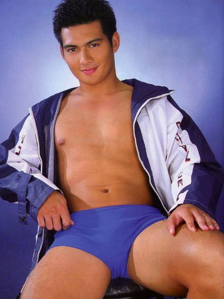 Zaab..! Handsome PoWer 38 หนุ่มหล่อก็ไม่ยอม เตรียมกระบองมาสู้ปะทะ