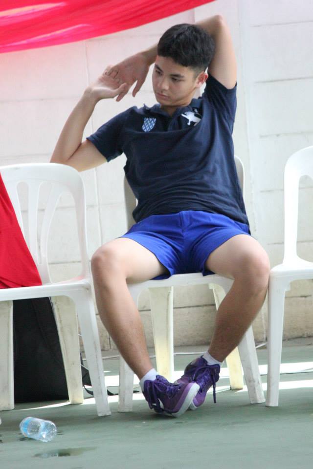 Charming Young Sexy 38 หนุ่มวัยรุ่นไม่ยอมแพ้ ยกพวกพร้อมความใส เต่ง ตุง มาสมทบ