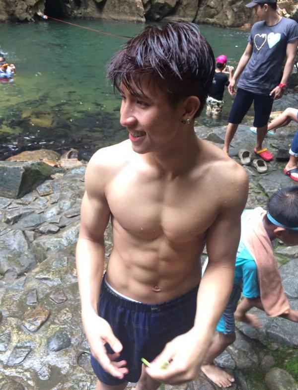 Charming Young Sexy 38 หนุ่มวัยรุ่นไม่ยอมแพ้ ยกพวกพร้อมความใส เต่ง ตุง มาสมทบ