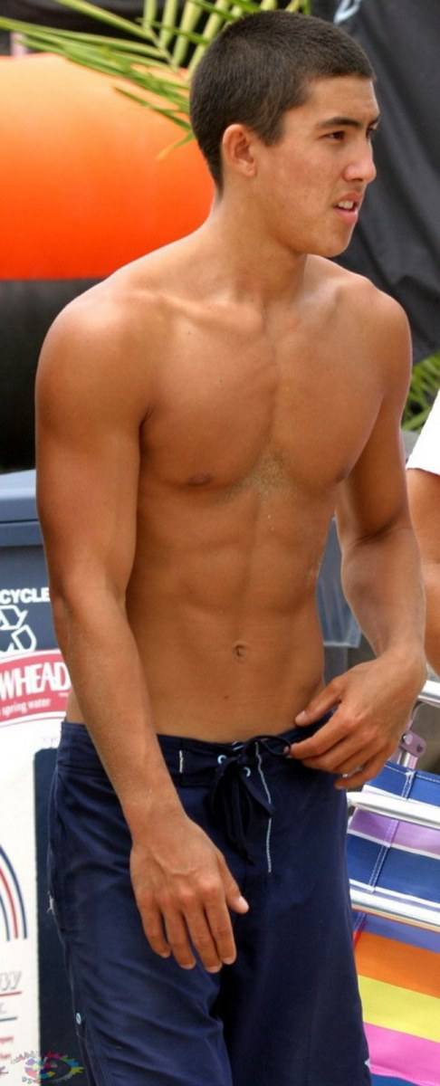 Charming Young Sexy 38 หนุ่มวัยรุ่นไม่ยอมแพ้ ยกพวกพร้อมความใส เต่ง ตุง มาสมทบ