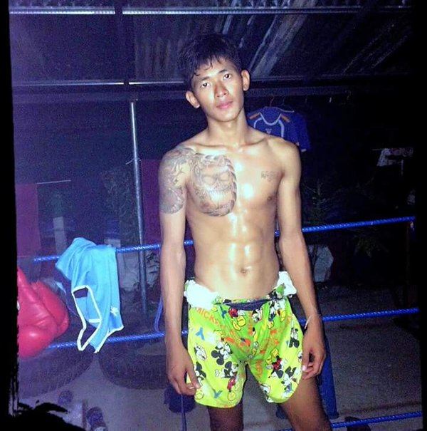 Charming Young Sexy 38 หนุ่มวัยรุ่นไม่ยอมแพ้ ยกพวกพร้อมความใส เต่ง ตุง มาสมทบ