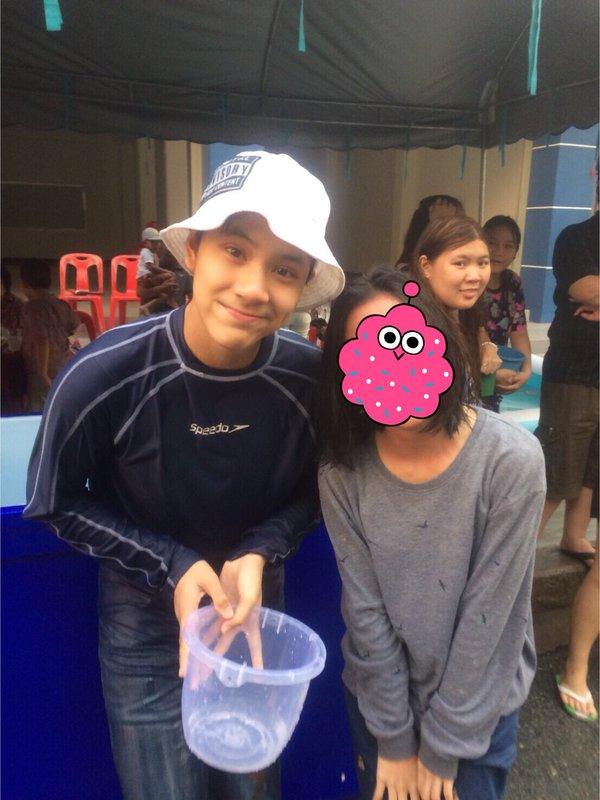 Charming Young Sexy 38 หนุ่มวัยรุ่นไม่ยอมแพ้ ยกพวกพร้อมความใส เต่ง ตุง มาสมทบ