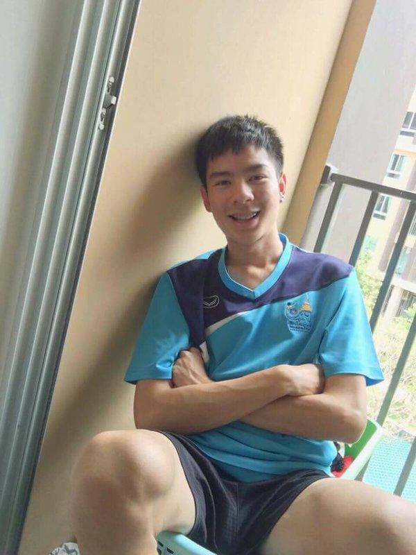 Charming Young Sexy 38 หนุ่มวัยรุ่นไม่ยอมแพ้ ยกพวกพร้อมความใส เต่ง ตุง มาสมทบ