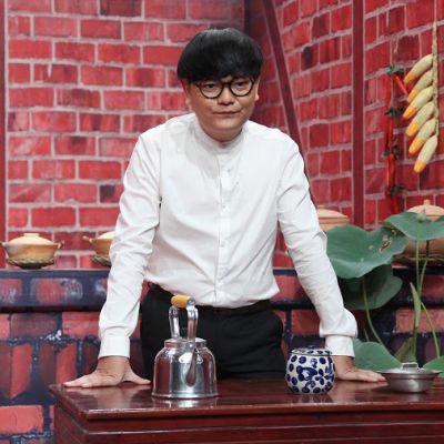Koolcheng Trịnh Tú Trung - Tv Show  Hàng Xóm Lắm Chiêu  P5