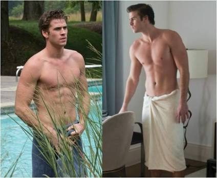 Liam Hemsworth
