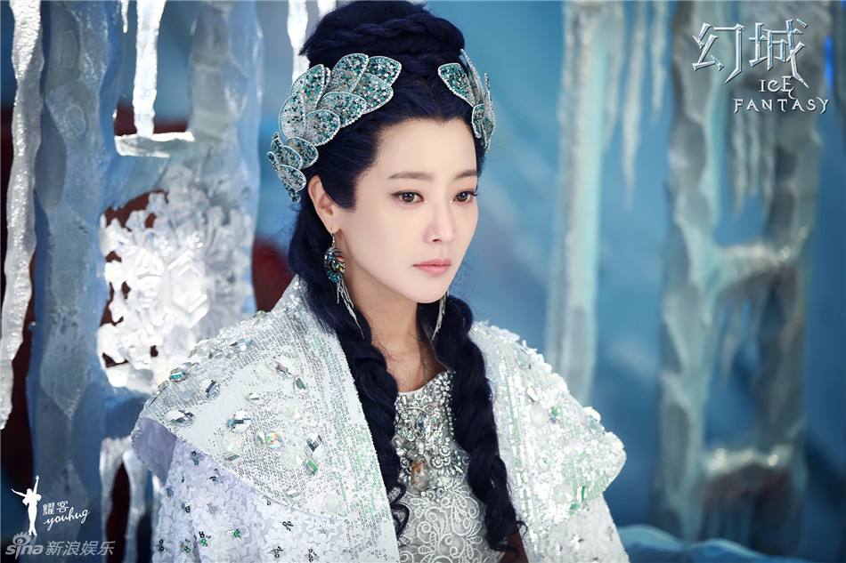 ICE FANTASY 《幻城》 2016 part51