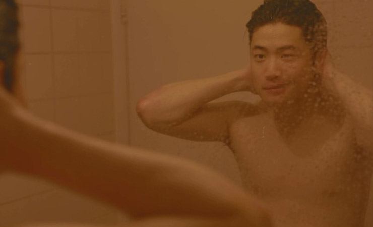 เกาหลีใต้ เกย์ ภาพยนตร์ Gay Film So Refreshed / Korea gay theme movie