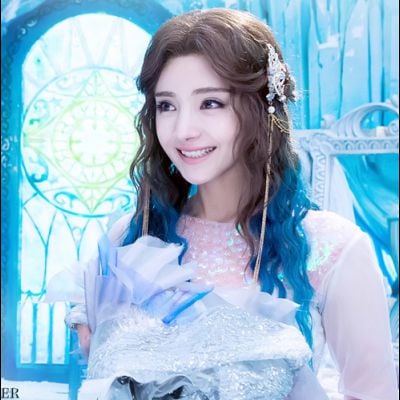 ICE FANTASY 《幻城》 2016 part52