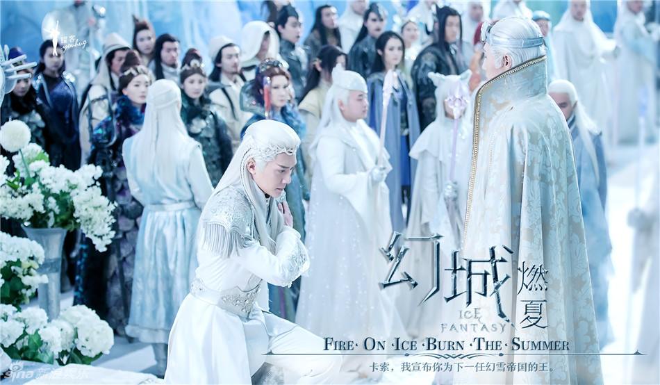 ICE FANTASY 《幻城》 2016 part52