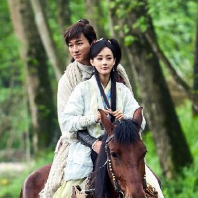 มังกรหยก 2016 The Legend of the Condor Heroes 《射雕英雄传》 2016 part11