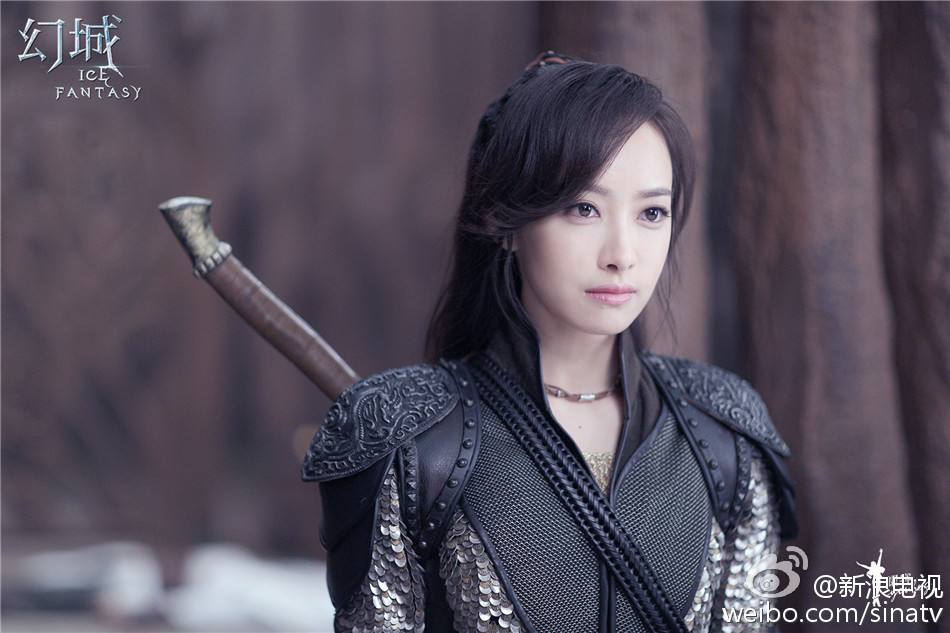 ICE FANTASY 《幻城》 2016 part53