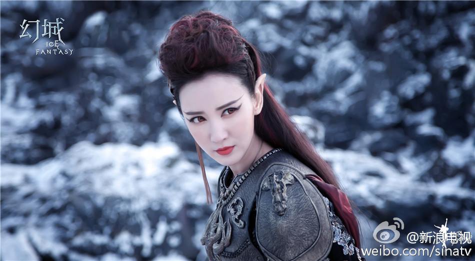 ICE FANTASY 《幻城》 2016 part53