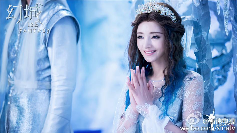 ICE FANTASY 《幻城》 2016 part53