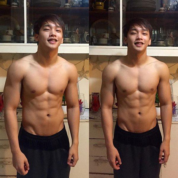 ชาโด้ ชาจิ ชามิ 1,116