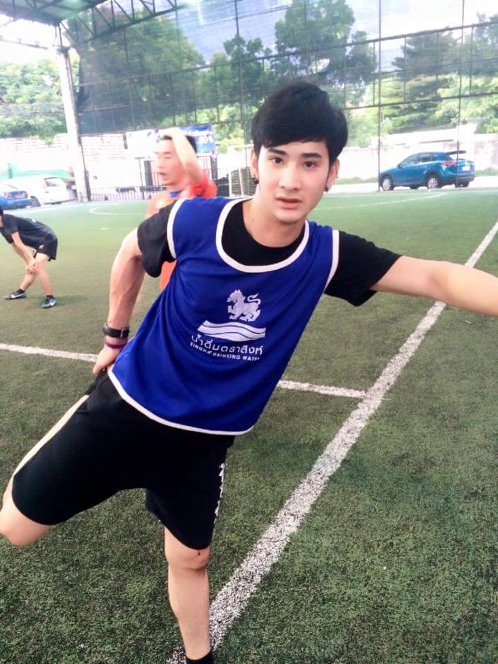 หนุ่มหล่อน่ารัก ชวน IMAGINE