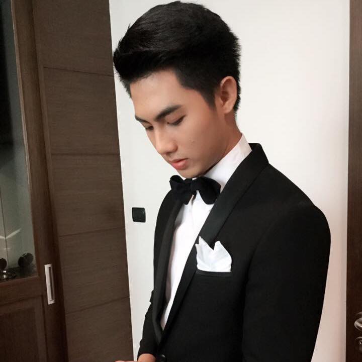 หนุ่มหล่อน่ารัก ชวน IMAGINE