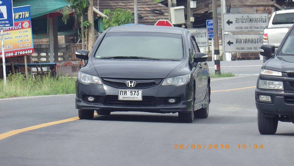 รถยนต์ญี่ปุ่น (ในประเทศไทย)