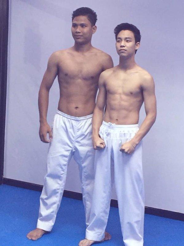 HeY! Boy 69 สนามเล่นเด็ก เดี่ยว คู่ หมู่ เข้ามาเลย ไม่กลัวหร่อก!!