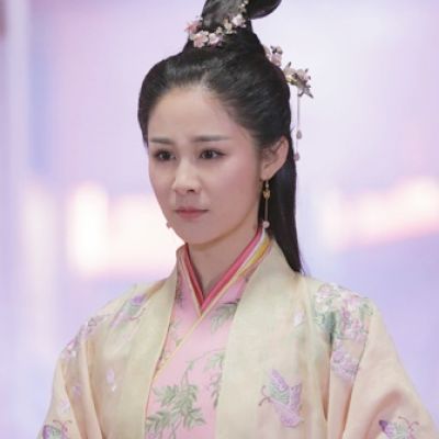 Si Mei Ren 《思美人》 2016 part41