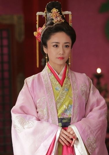 Si Mei Ren 《思美人》 2016 part41