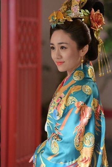 Si Mei Ren 《思美人》 2016 part41