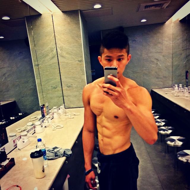 ถอดโชว์เรือนร่าง 1277