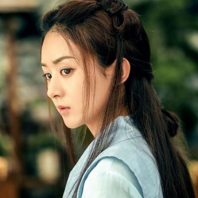 Princess & Agents《特工皇妃楚乔传》2016 part2