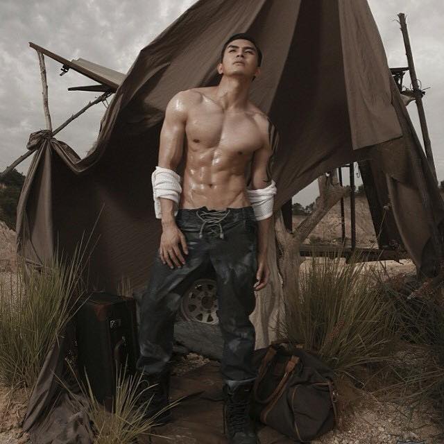 ยั่วครบรส...แซ่บจิงไรจิง