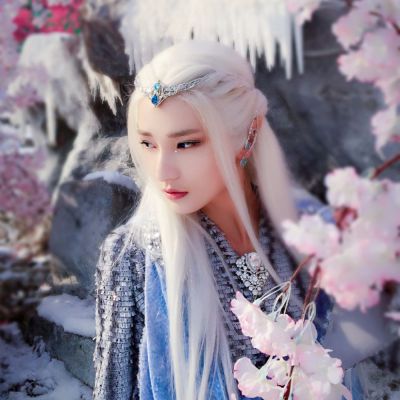 ICE FANTASY 《幻城》 2016 part54