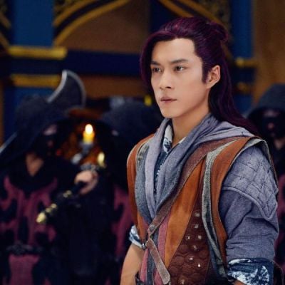 Chinese Paladin 5 : Yun Zhi Fan《仙剑云之凡》2016 part25