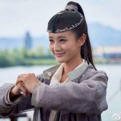 มังกรหยก 2016 The Legend of the Condor Heroes 《射雕英雄传》 2016 part13