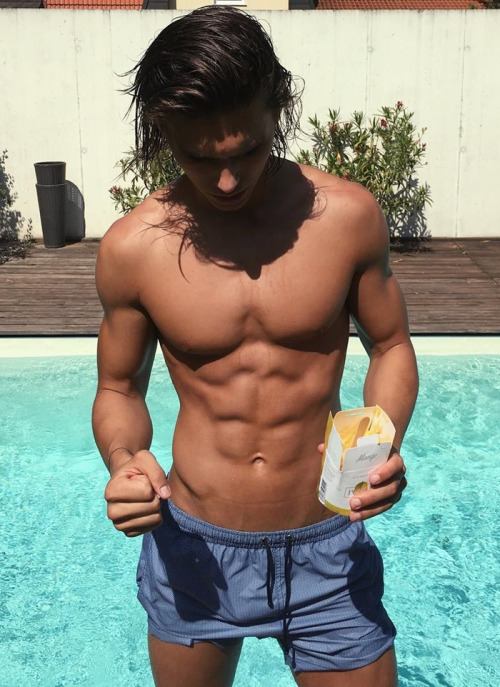 วัยรุ่นวัยใส