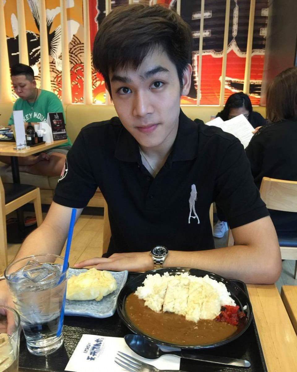 หลากหลาย ผช.รสแซ่บ07