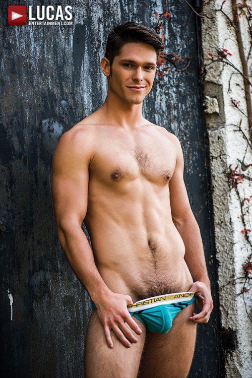 Hot guy in underwear 162