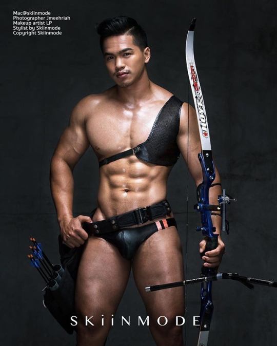 Sexy Asian Guys