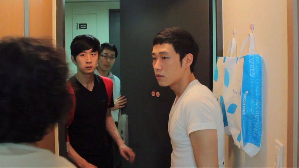 เกาหลีใต้ เกย์ ภาพยนตร์ Gay Film When I got a boyfriend