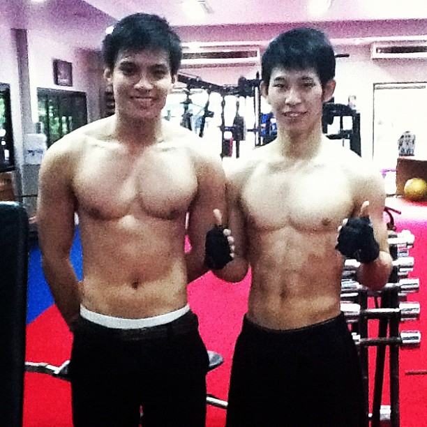 มัสสาดไหมคะ  1,147