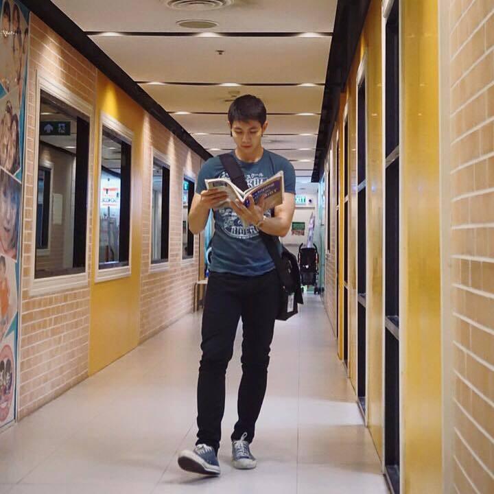 มัสสาดไหมคะ  1,149