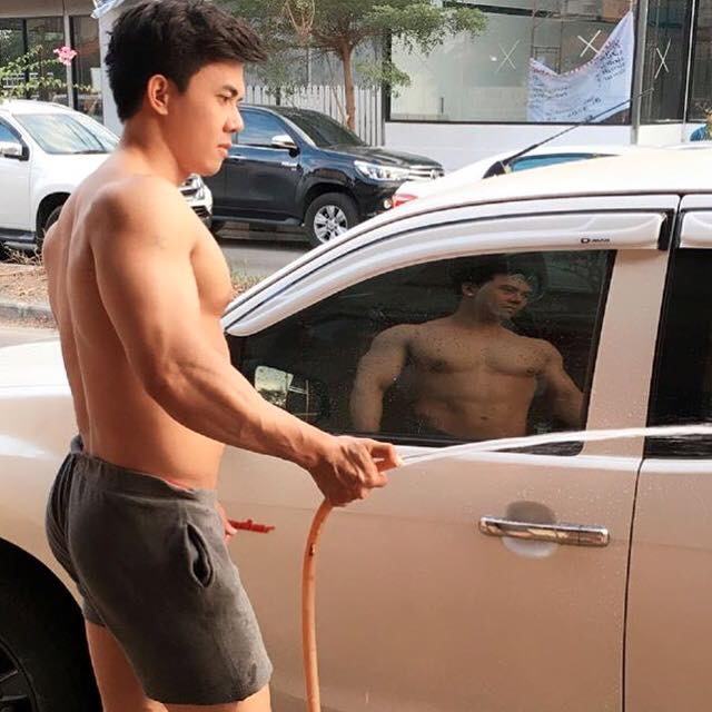 มัสสาดไหมคะ  1,149