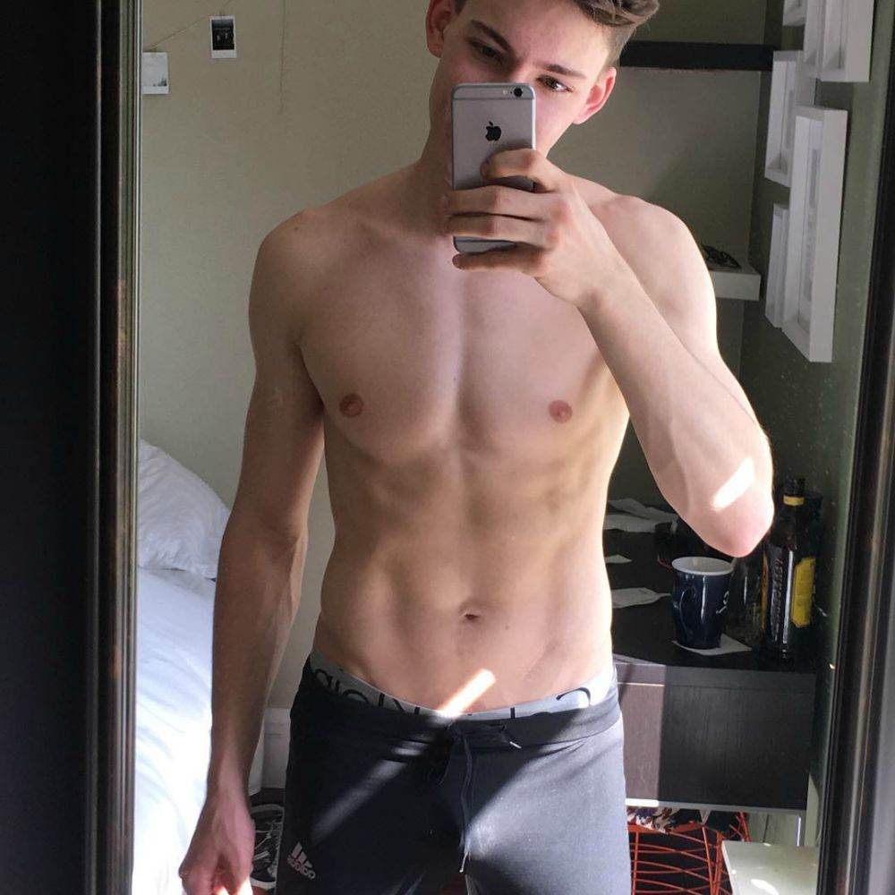 Sexy Guy 84