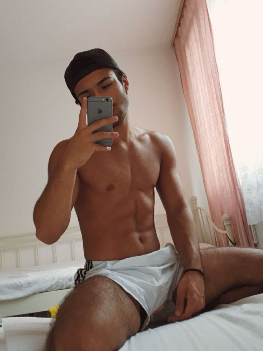 Sexy Guy 84