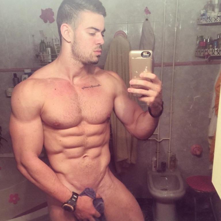 Sexy Guy 84