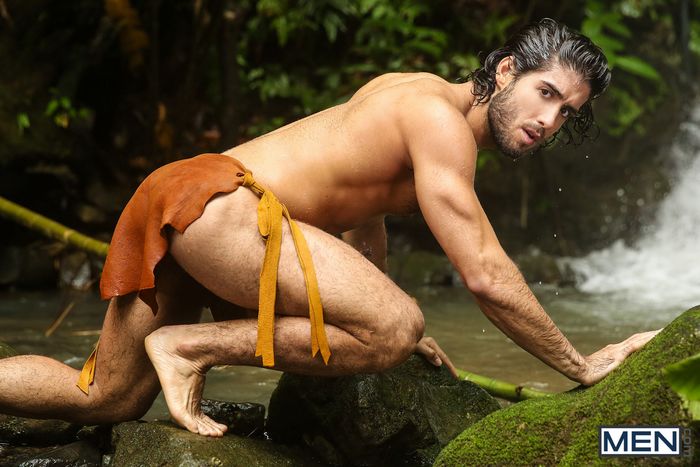 จ ด ว า เ ด ด Tarzan A Gay XXX Parody เ ข า ป า ไ ป เ ส ย ว.