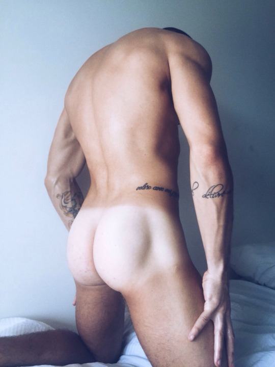 Hot guy in underwear 165