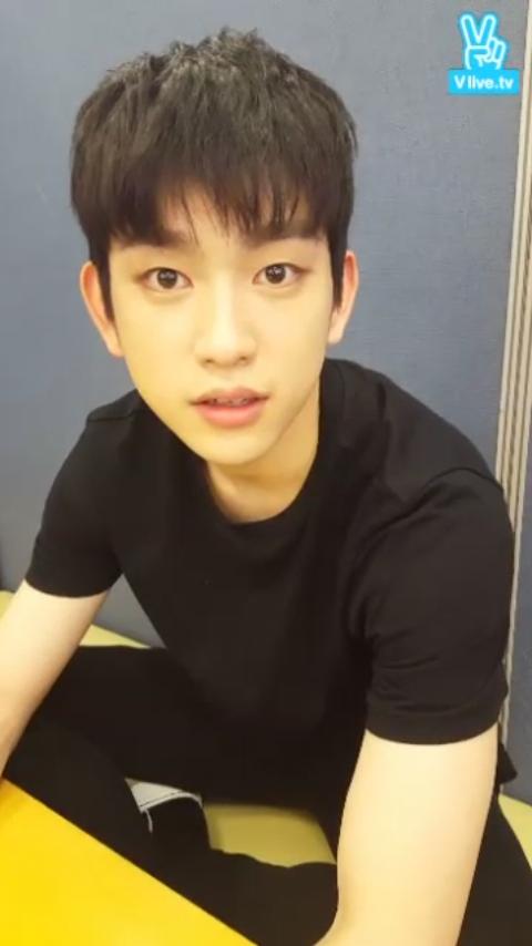 Junior GOT7 หล่อ น่ารัก