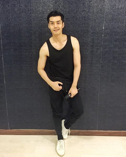 ส่องลำจวย เต๋อ รัฐนันท์ เมื่อต้องเเต่ตัวเป็นกระจกวิเศษ ความตุงจึงบังเกิด