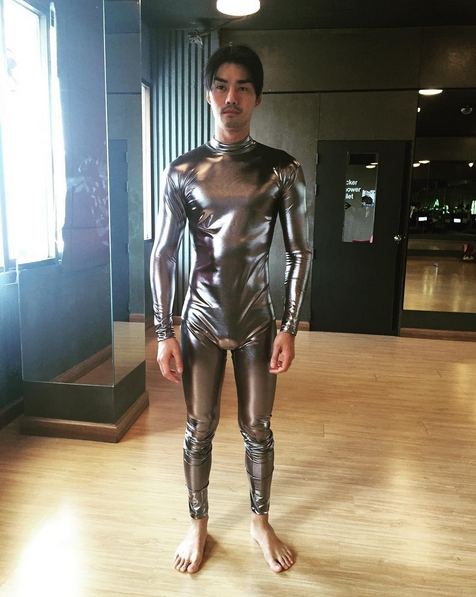 ส่องลำจวย เต๋อ รัฐนันท์ เมื่อต้องเเต่ตัวเป็นกระจกวิเศษ ความตุงจึงบังเกิด