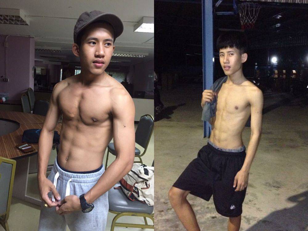 รักเขา รักเขา 1,151