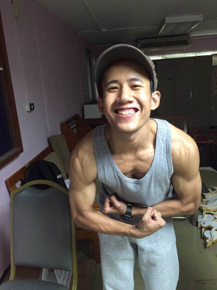 รักเขา รักเขา 1,151