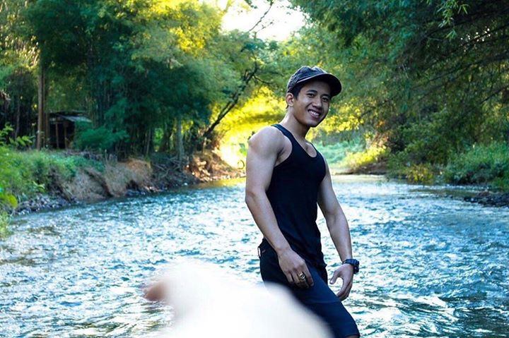 รักเขา รักเขา 1,151